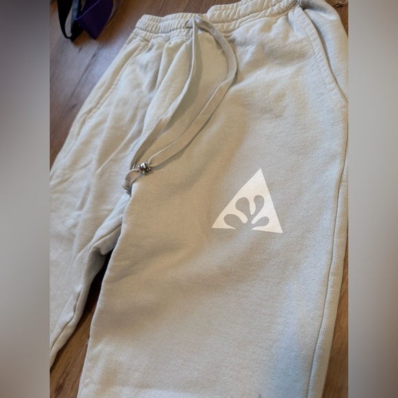 WOMENS WASTED CO ECOLIFE SWEATPANT JOGGERS NEW WITH TAGS SIZE Small - Picture 2 of 11